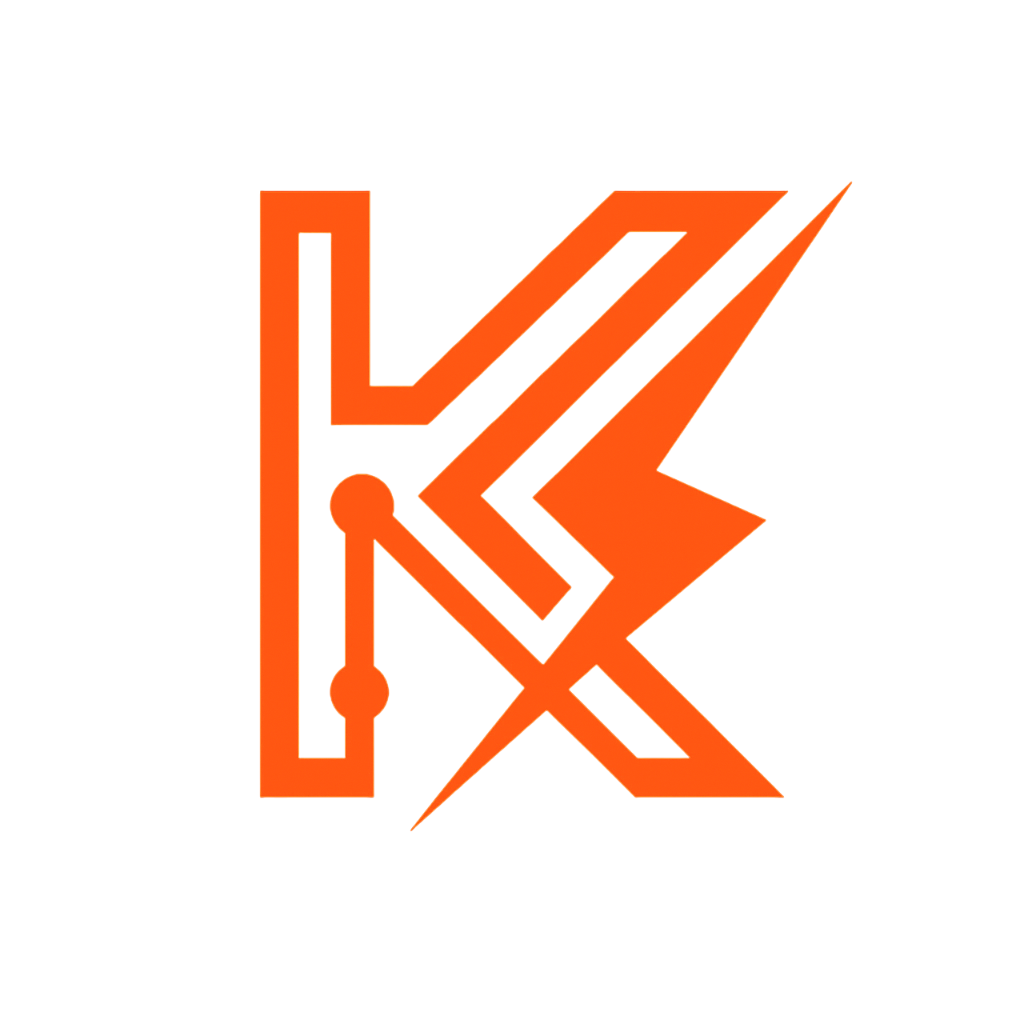 Kernel logo